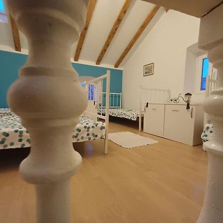 City Walls Hostel Дубровник Экстерьер фото
