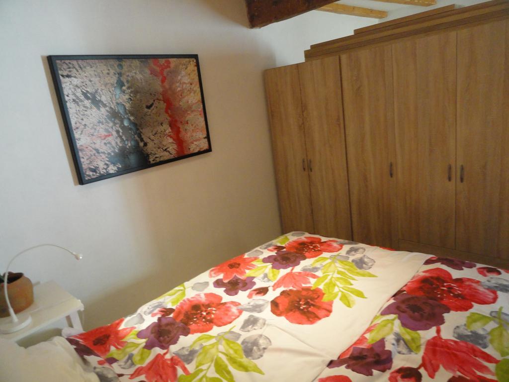 City Walls Hostel Дубровник Экстерьер фото
