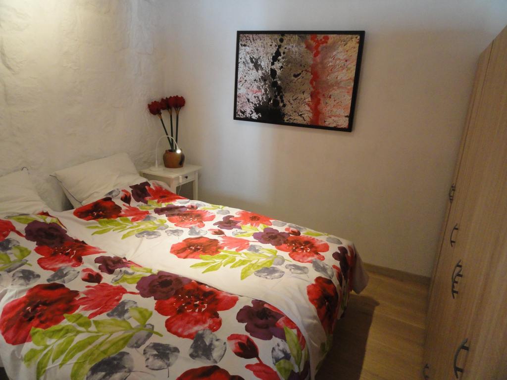 City Walls Hostel Дубровник Экстерьер фото