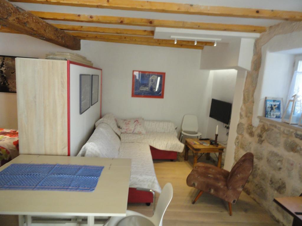 City Walls Hostel Дубровник Экстерьер фото